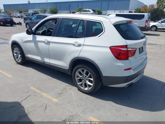 BMW X Series Xdrive35i