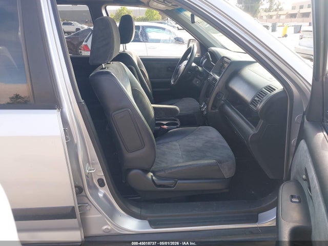 Honda CR-V Ex