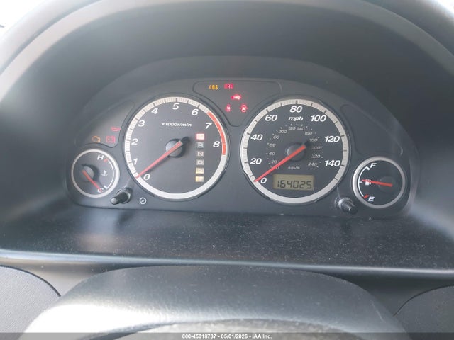 Honda CR-V Ex