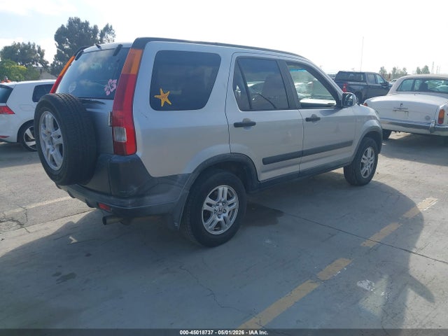 Honda CR-V Ex