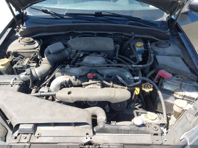 Subaru Impreza 2.5i