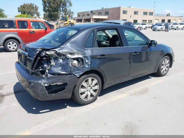Subaru Impreza 2.5i