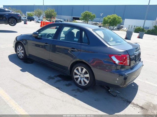 Subaru Impreza 2.5i