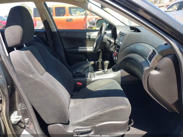 Subaru Impreza 2.5i