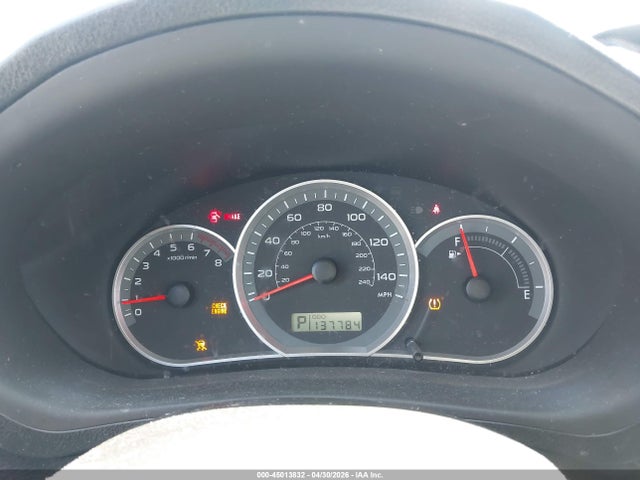 Subaru Impreza 2.5i