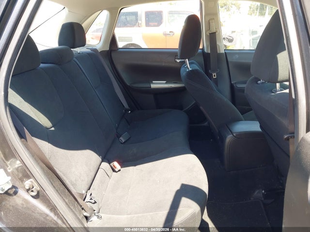 Subaru Impreza 2.5i
