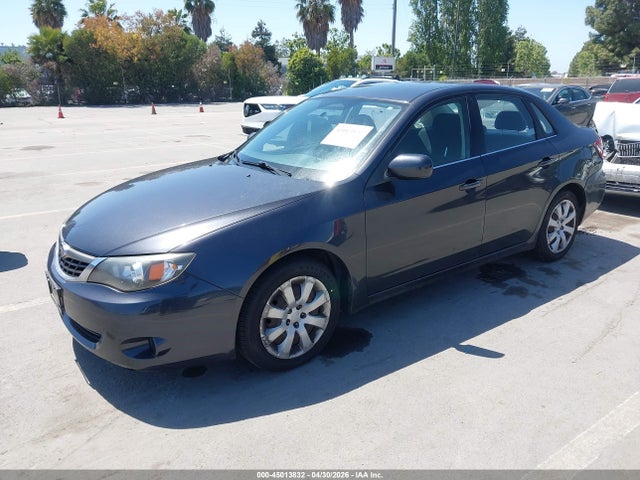Subaru Impreza 2.5i