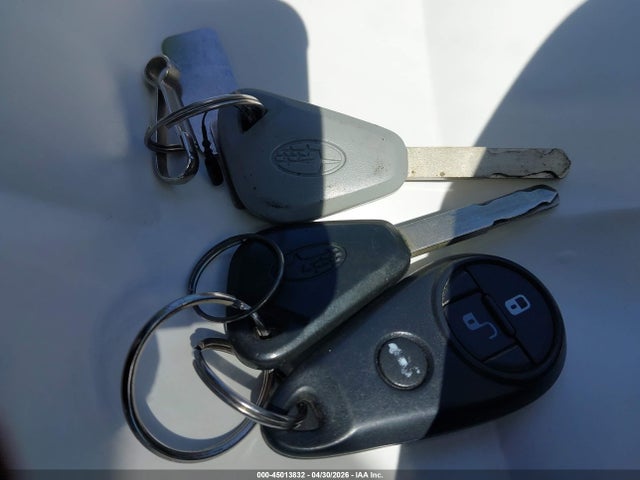 Subaru Impreza 2.5i