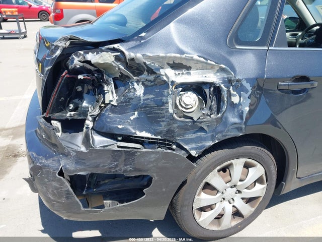 Subaru Impreza 2.5i