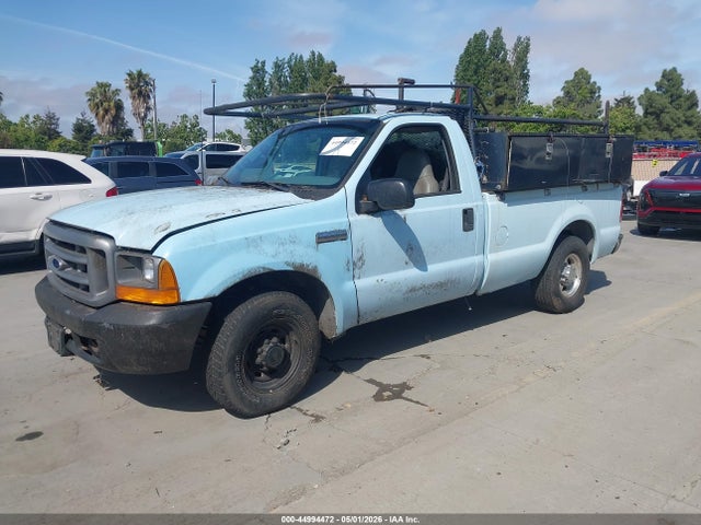 Ford F-250