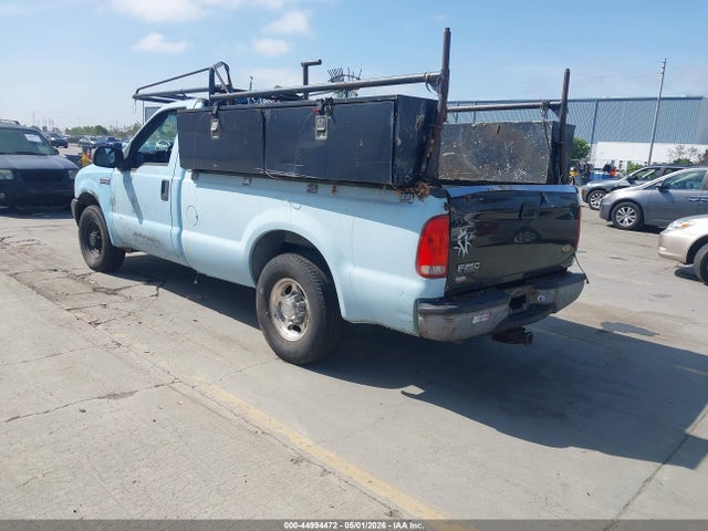 Ford F-250
