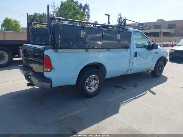 Ford F-250