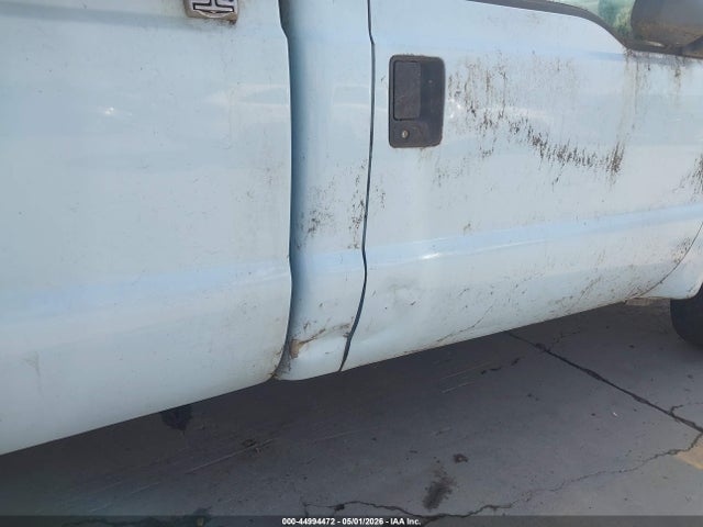 Ford F-250