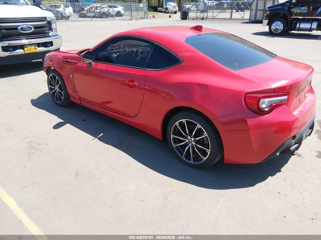 Toyota 86