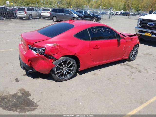 Toyota 86