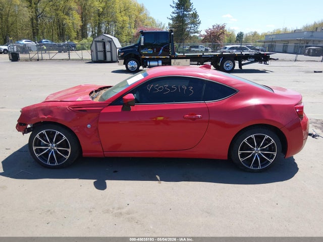 Toyota 86
