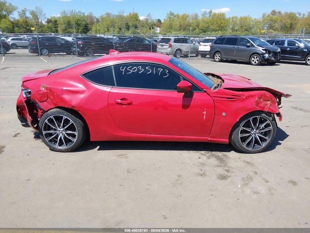 Toyota 86
