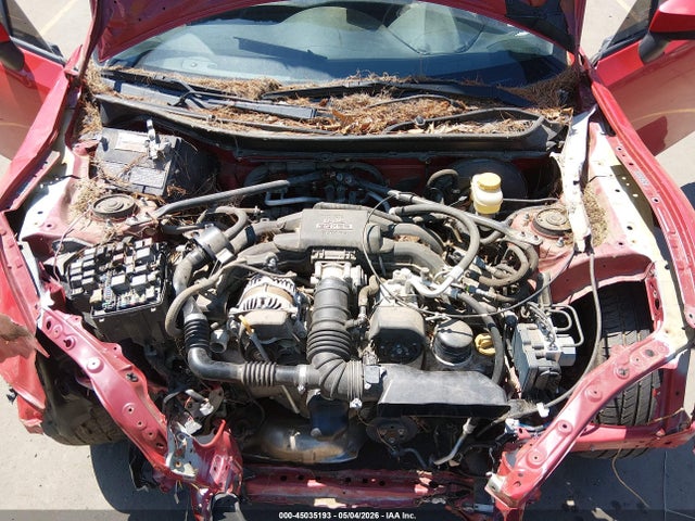 Toyota 86