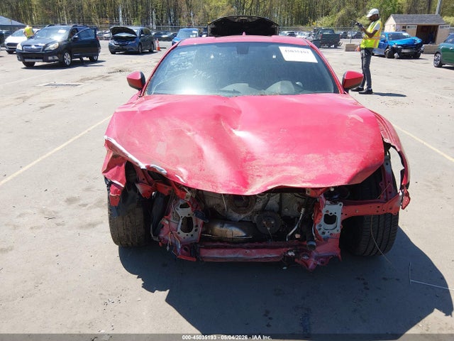Toyota 86