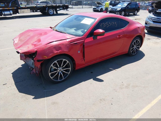 Toyota 86