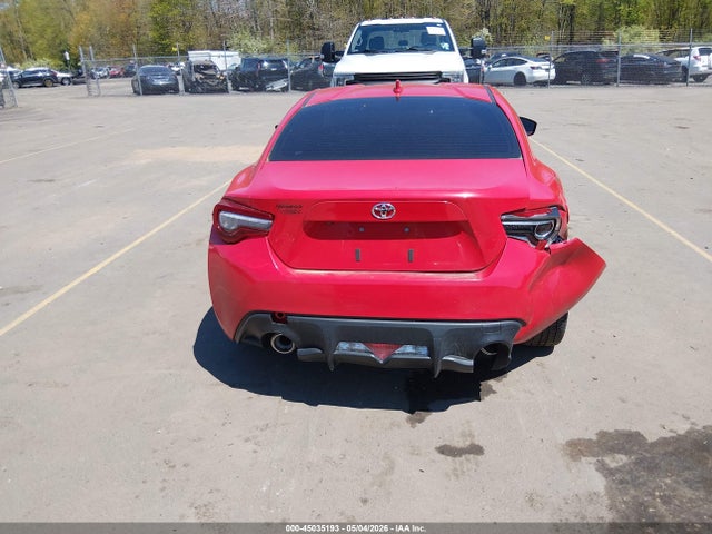 Toyota 86