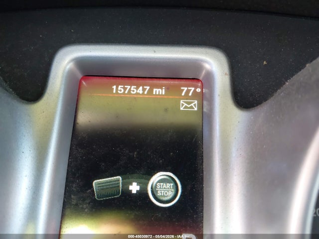 Dodge Journey Sxt Awd