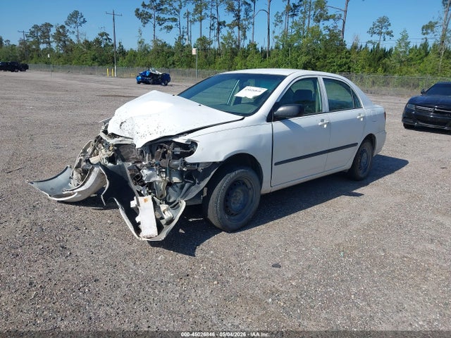 Toyota Corolla Ce