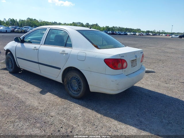 Toyota Corolla Ce