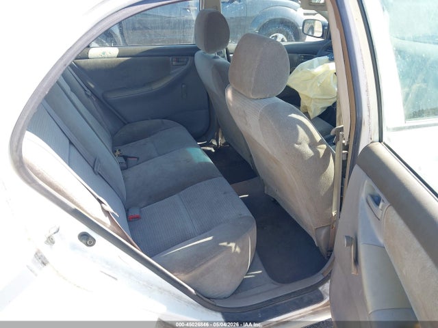 Toyota Corolla Ce