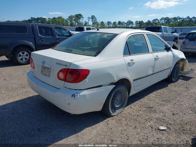 Toyota Corolla Ce