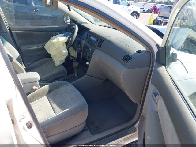 Toyota Corolla Ce