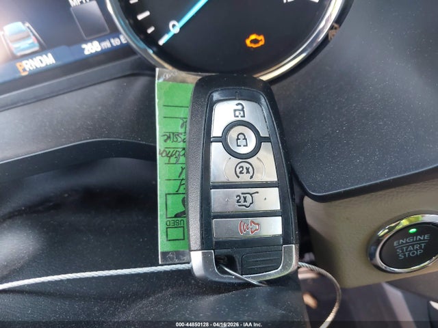 Ford Expedition Limited