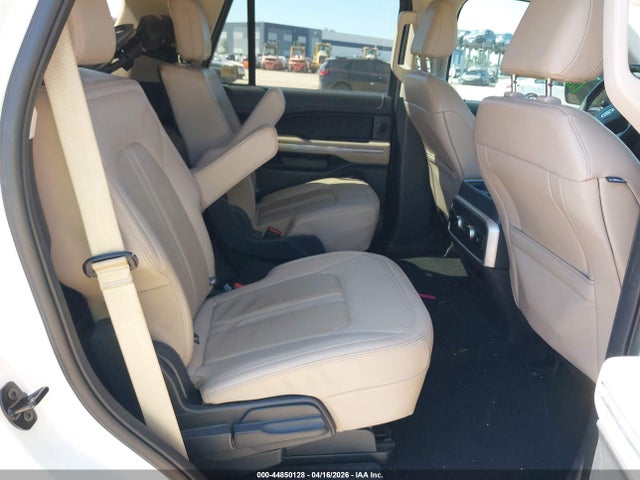 Ford Expedition Limited