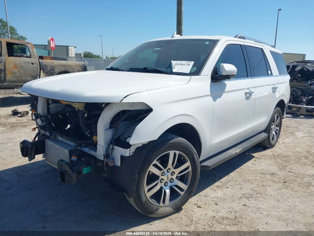 Ford Expedition Limited