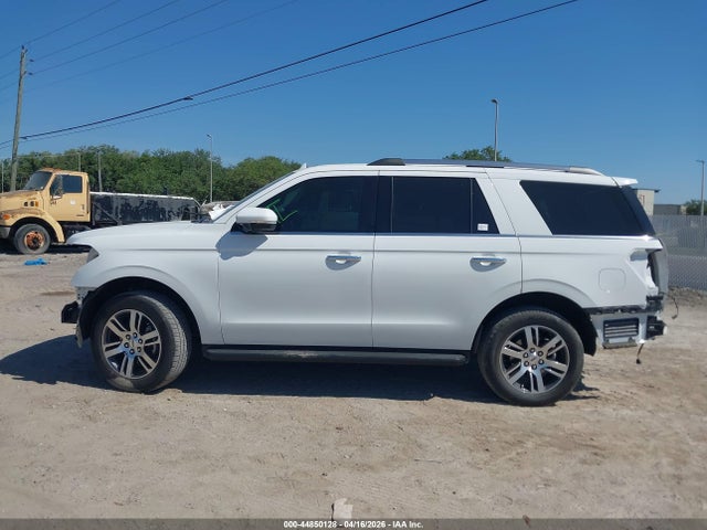 Ford Expedition Limited