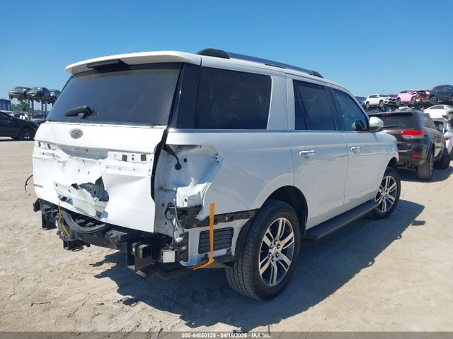 Ford Expedition Limited