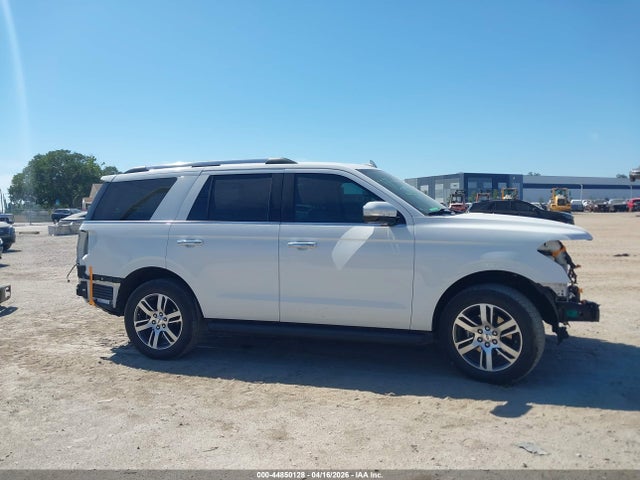 Ford Expedition Limited