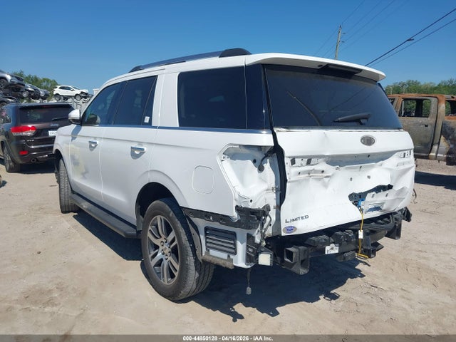 Ford Expedition Limited