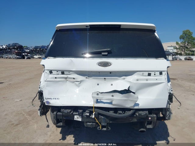 Ford Expedition Limited
