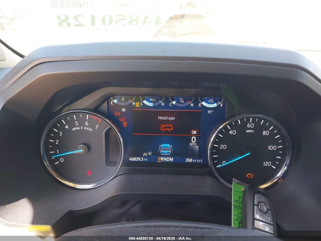 Ford Expedition Limited