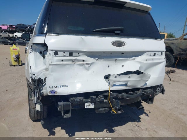 Ford Expedition Limited