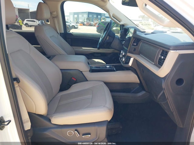 Ford Expedition Limited