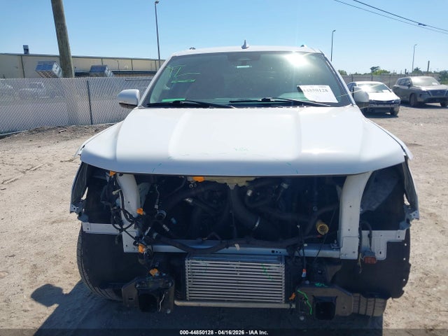 Ford Expedition Limited