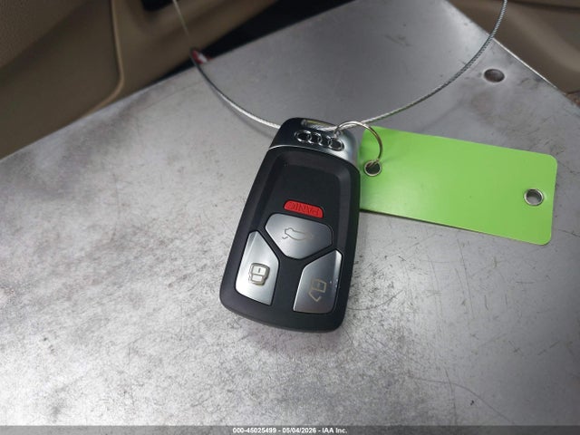 Audi A5 2.0t Premium