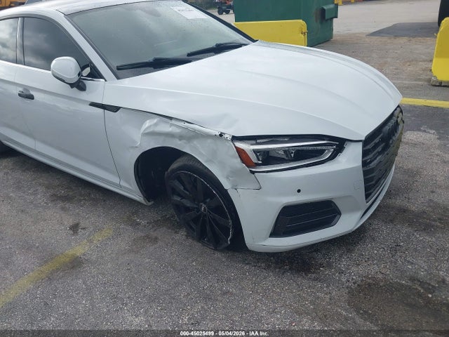 Audi A5 2.0t Premium