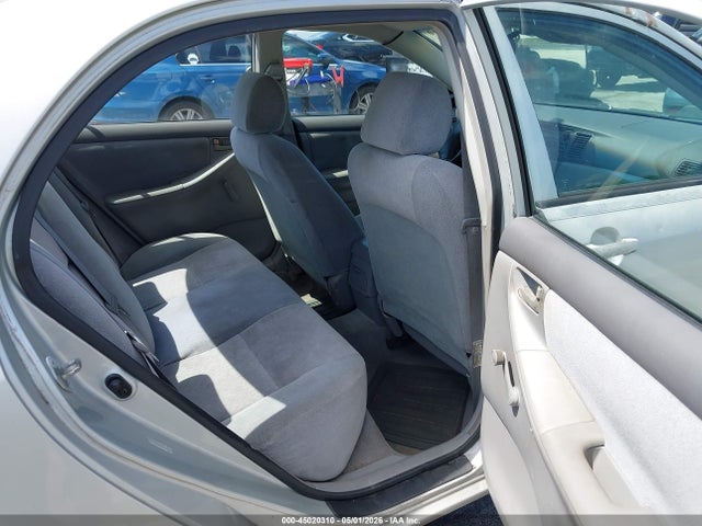 Toyota Corolla Ce