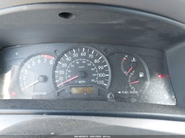 Toyota Corolla Ce