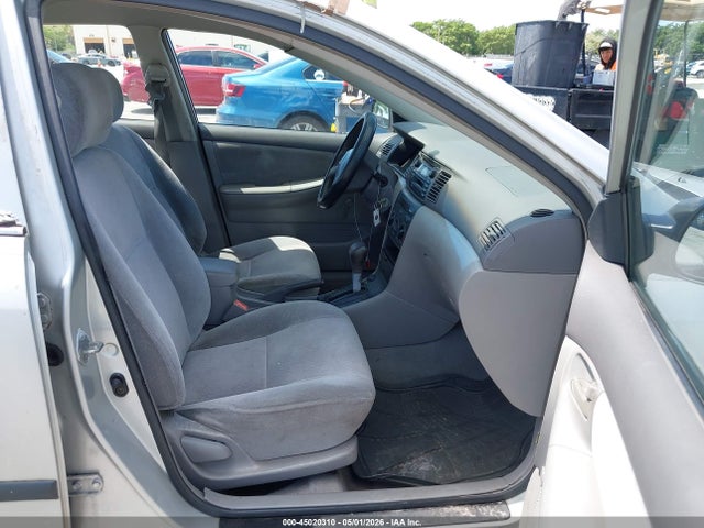 Toyota Corolla Ce