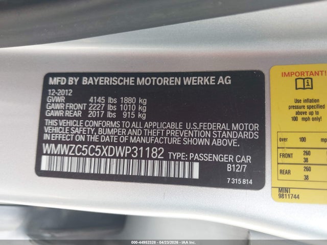 MINI Countryman Cooper S