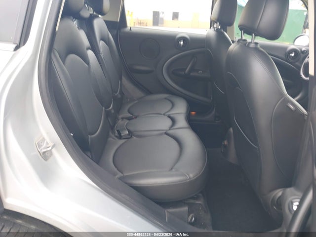 MINI Countryman Cooper S